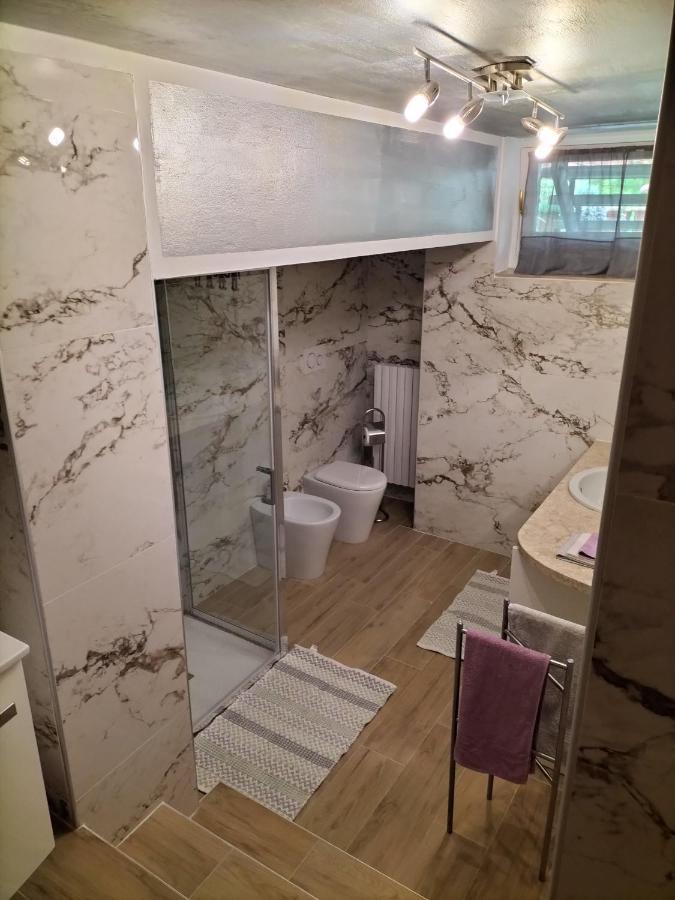 מונזמבנו Casa Belvedere מראה חיצוני תמונה