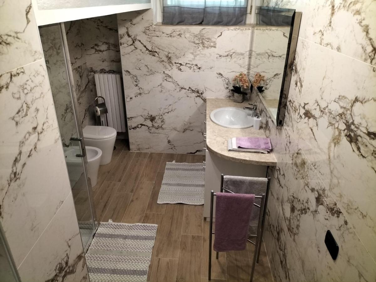מונזמבנו Casa Belvedere מראה חיצוני תמונה