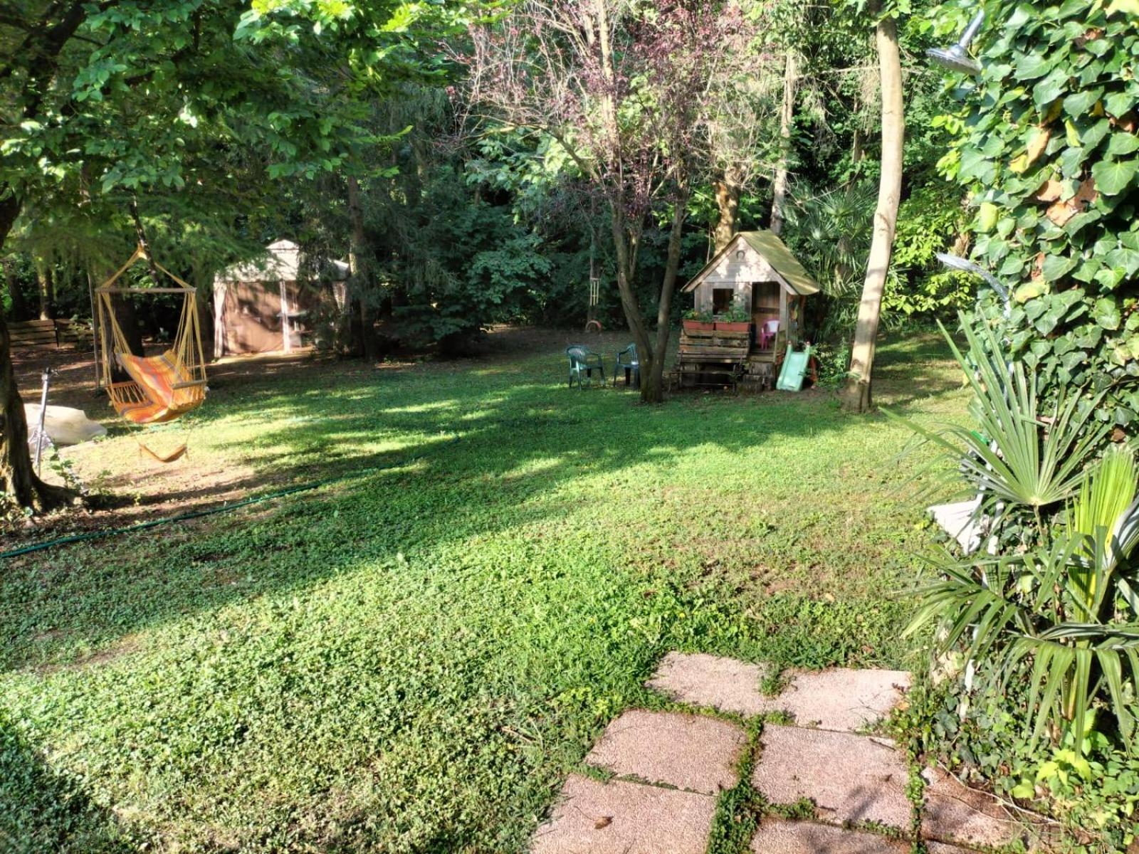 מונזמבנו Casa Belvedere מראה חיצוני תמונה