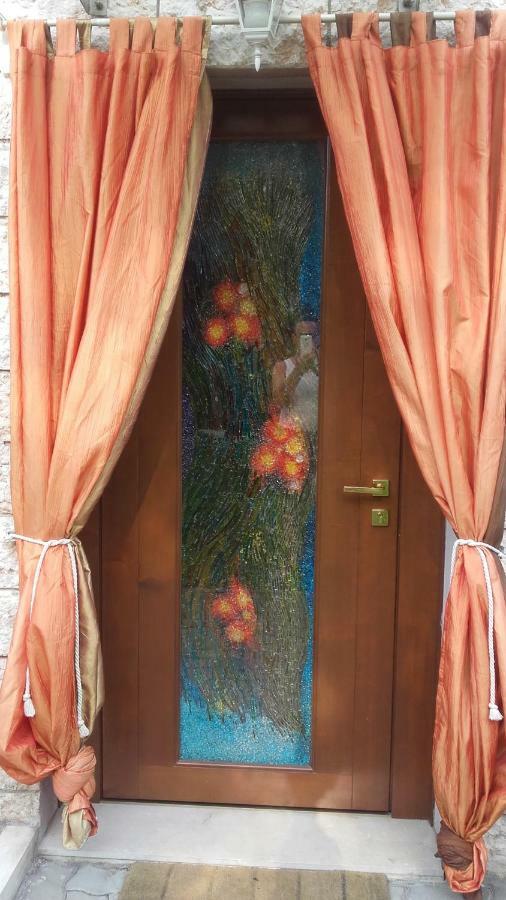 מונזמבנו Casa Belvedere מראה חיצוני תמונה