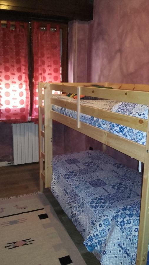 מונזמבנו Casa Belvedere מראה חיצוני תמונה