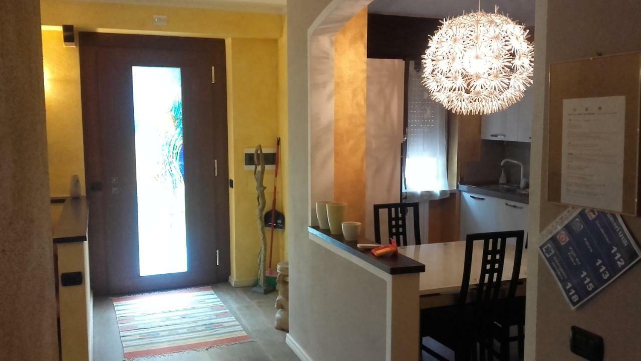 מונזמבנו Casa Belvedere מראה חיצוני תמונה