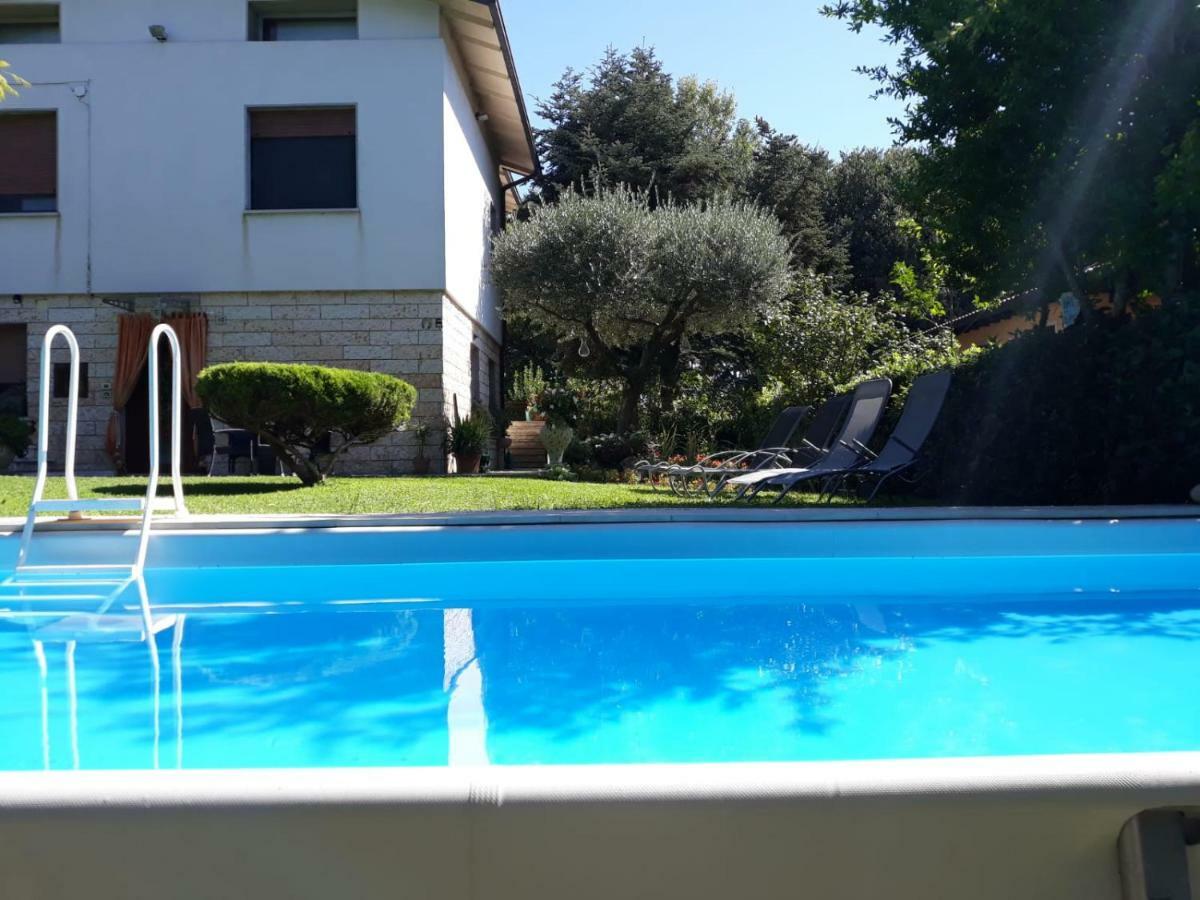 מונזמבנו Casa Belvedere מראה חיצוני תמונה