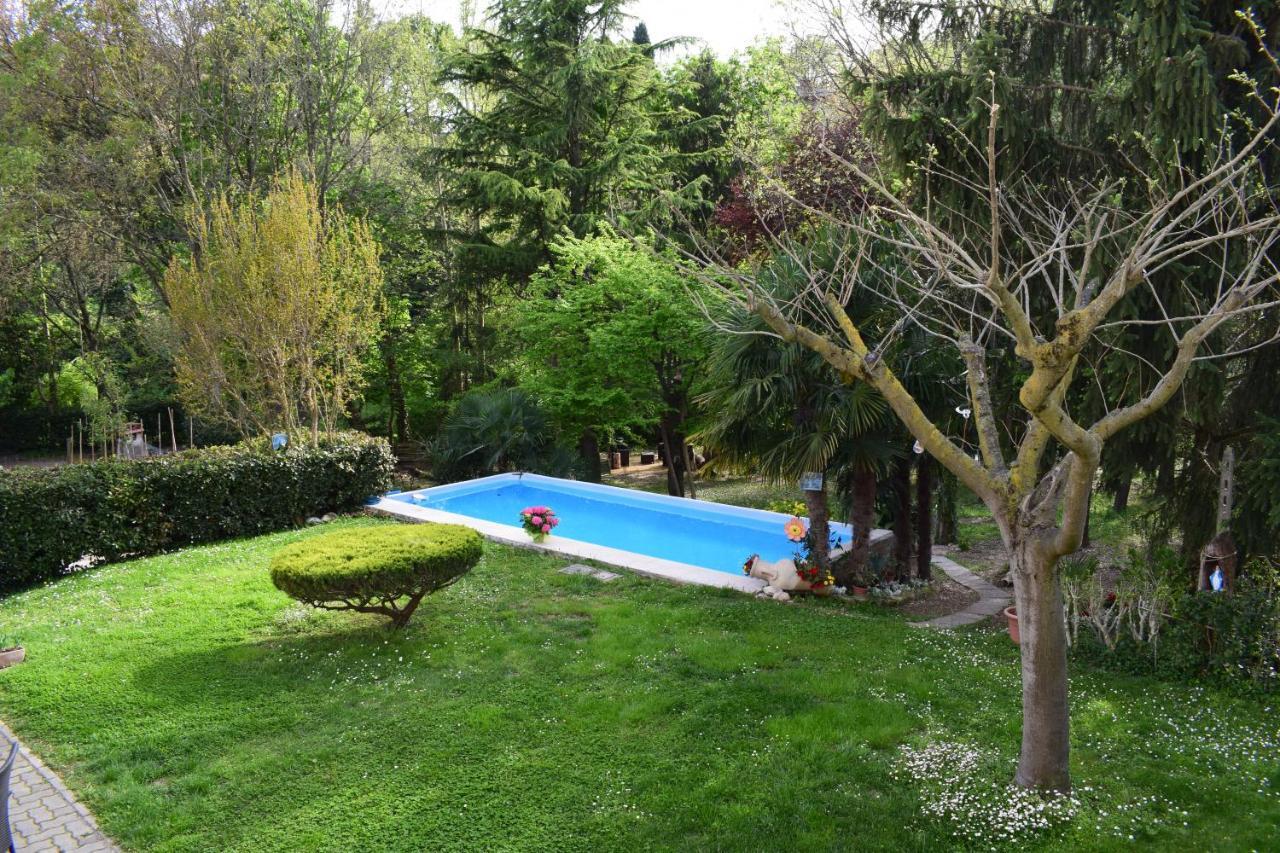 מונזמבנו Casa Belvedere מראה חיצוני תמונה