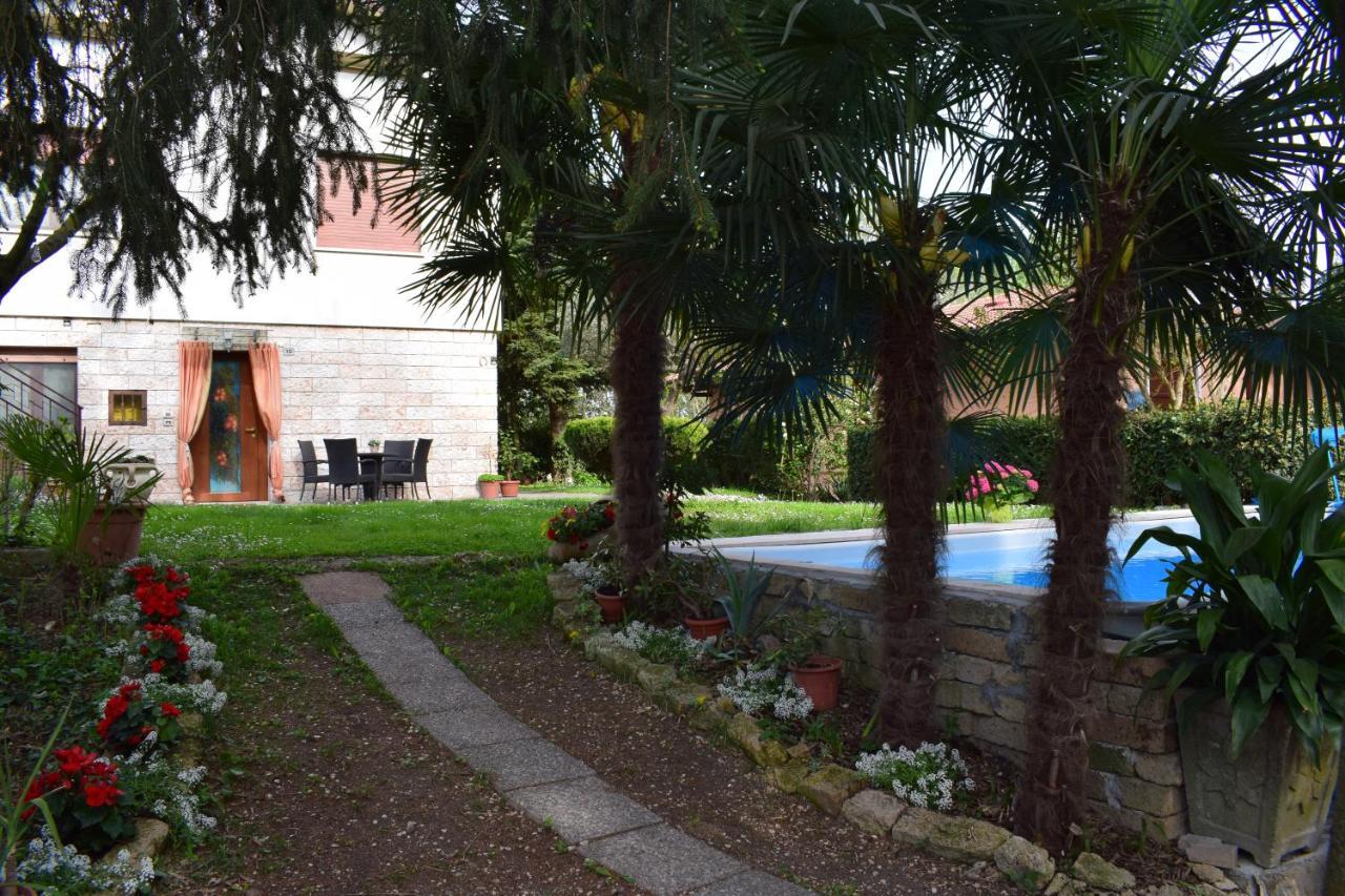 מונזמבנו Casa Belvedere מראה חיצוני תמונה