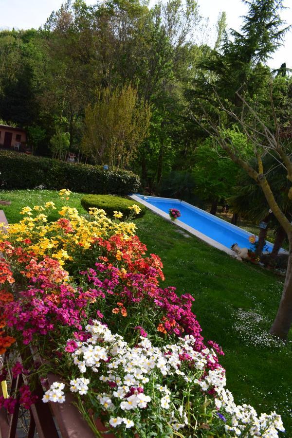 מונזמבנו Casa Belvedere מראה חיצוני תמונה