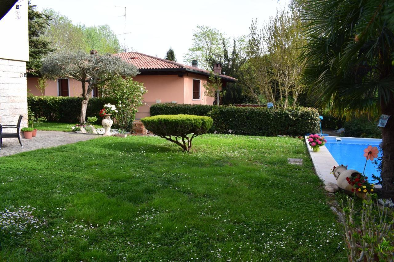 מונזמבנו Casa Belvedere מראה חיצוני תמונה