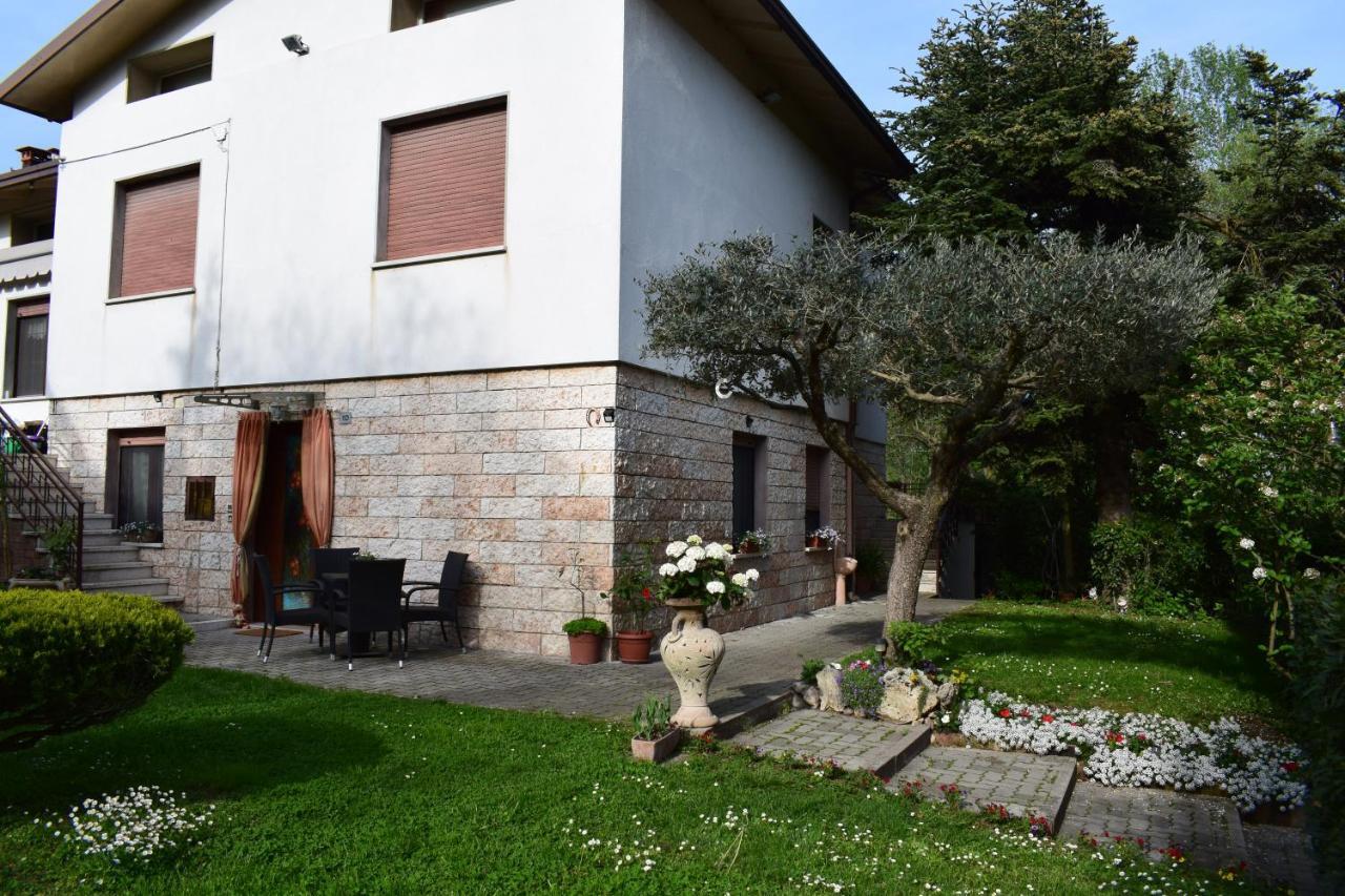 מונזמבנו Casa Belvedere מראה חיצוני תמונה