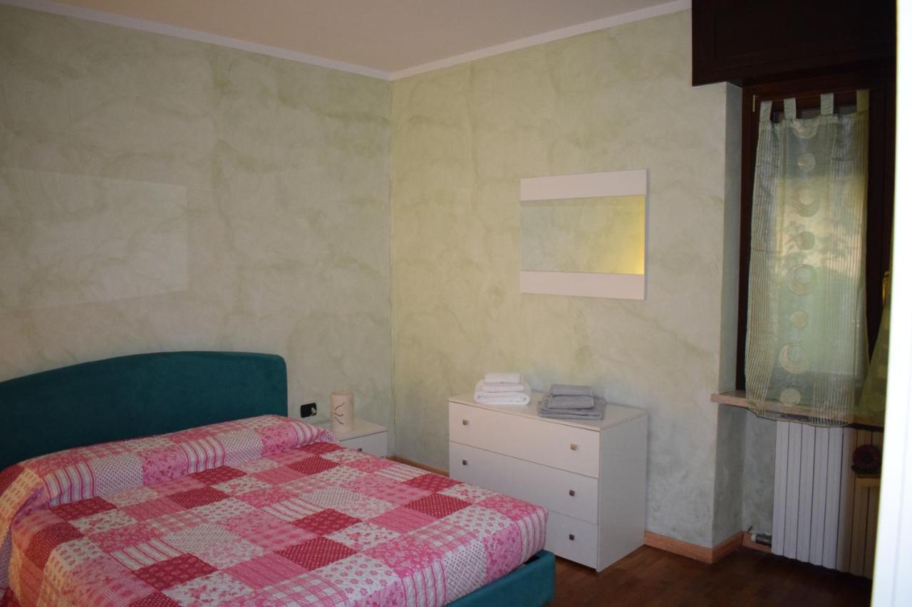 מונזמבנו Casa Belvedere מראה חיצוני תמונה
