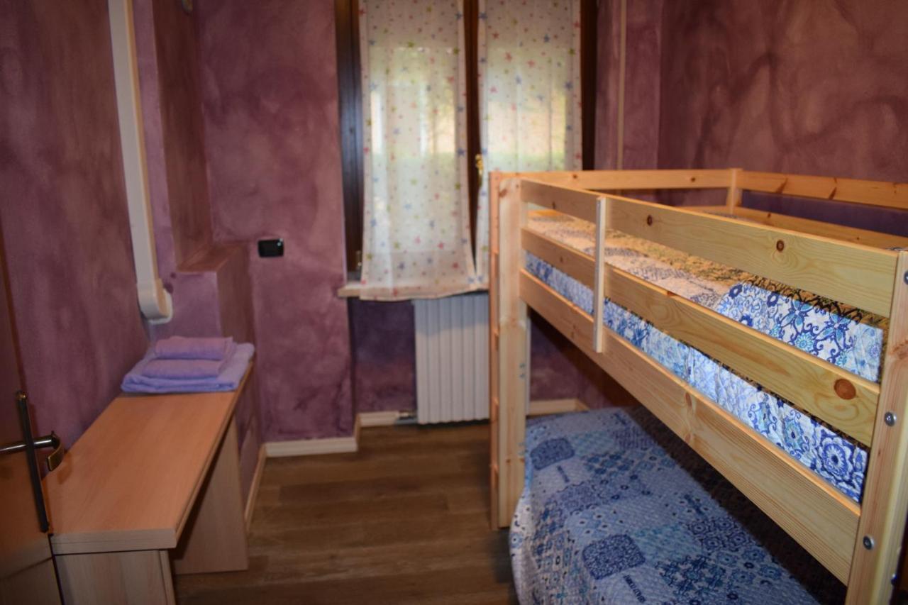 מונזמבנו Casa Belvedere מראה חיצוני תמונה