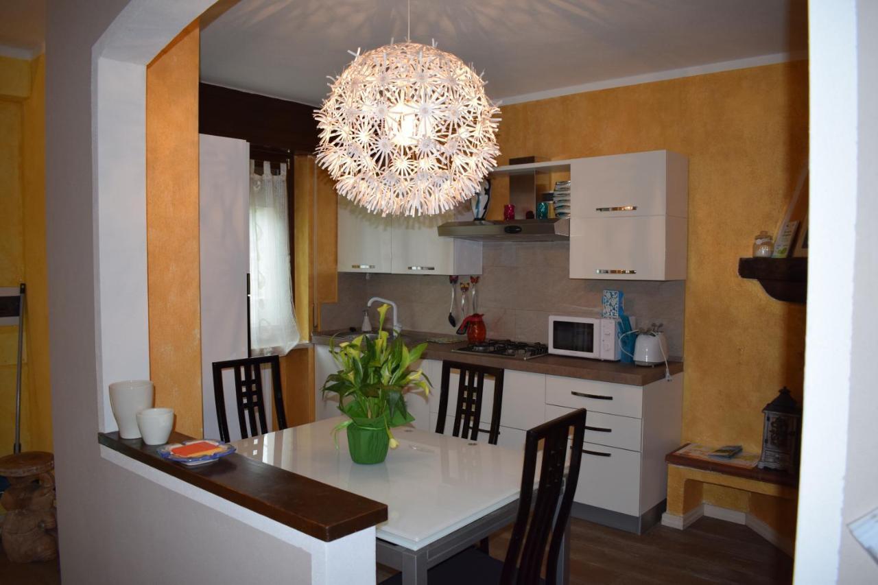 מונזמבנו Casa Belvedere מראה חיצוני תמונה